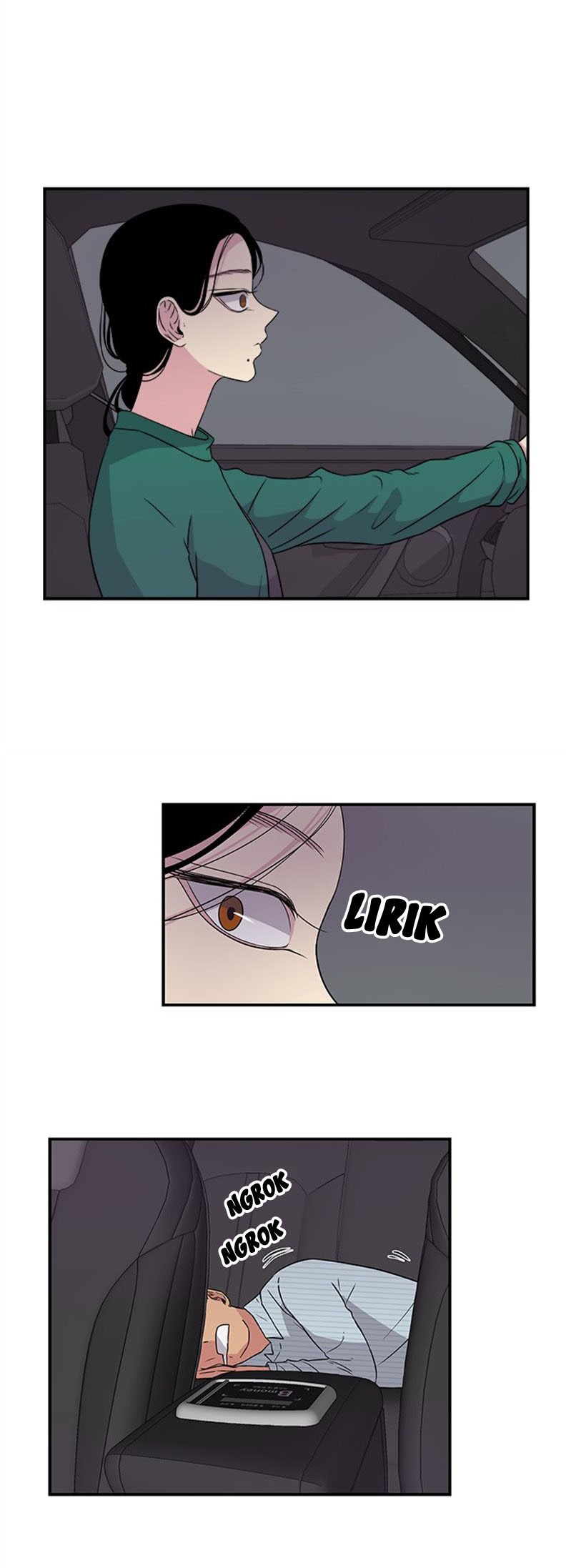 Loop Chapter 03 Bahasa Indonesia