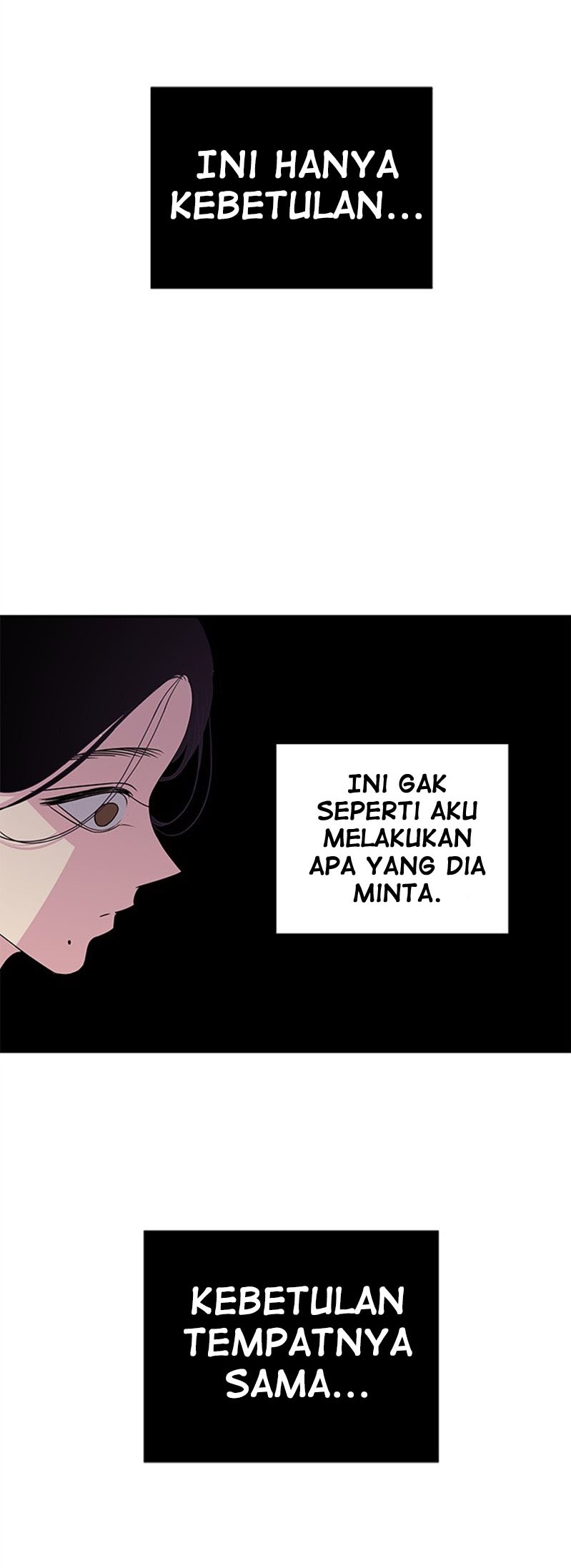 Loop Chapter 03 Bahasa Indonesia