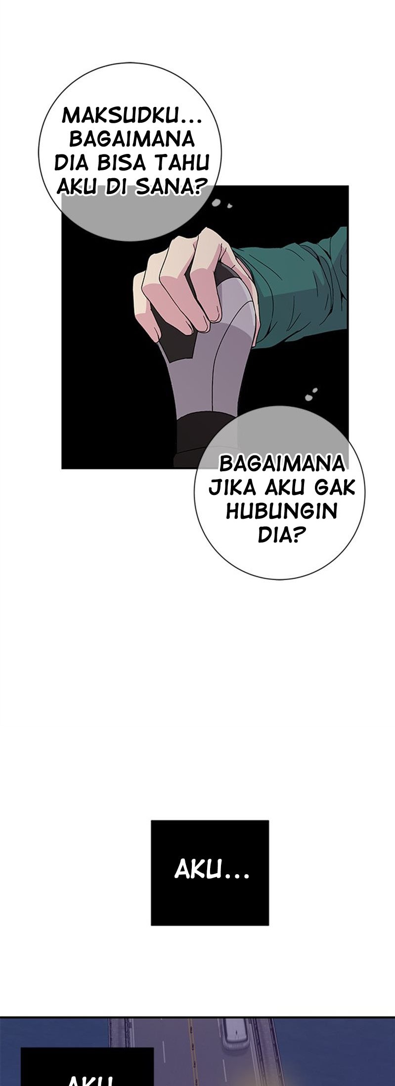 Loop Chapter 03 Bahasa Indonesia
