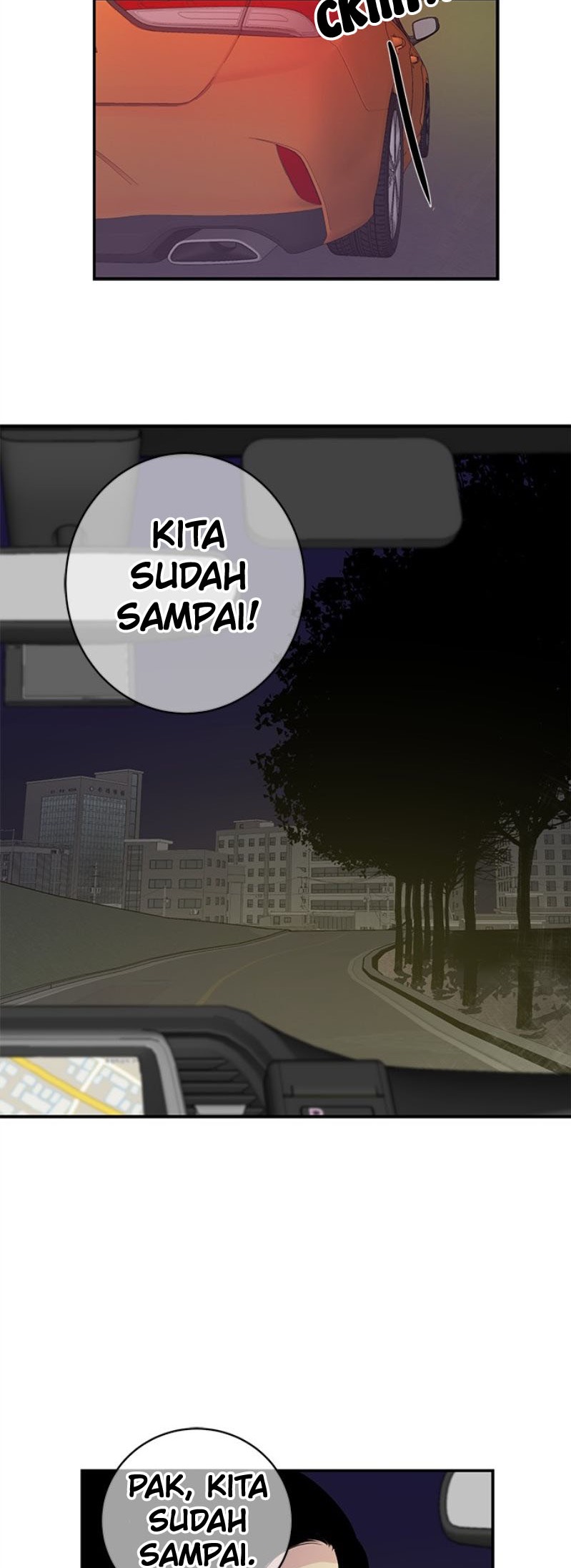 Loop Chapter 03 Bahasa Indonesia