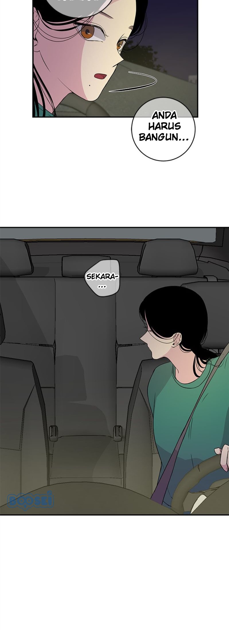 Loop Chapter 03 Bahasa Indonesia