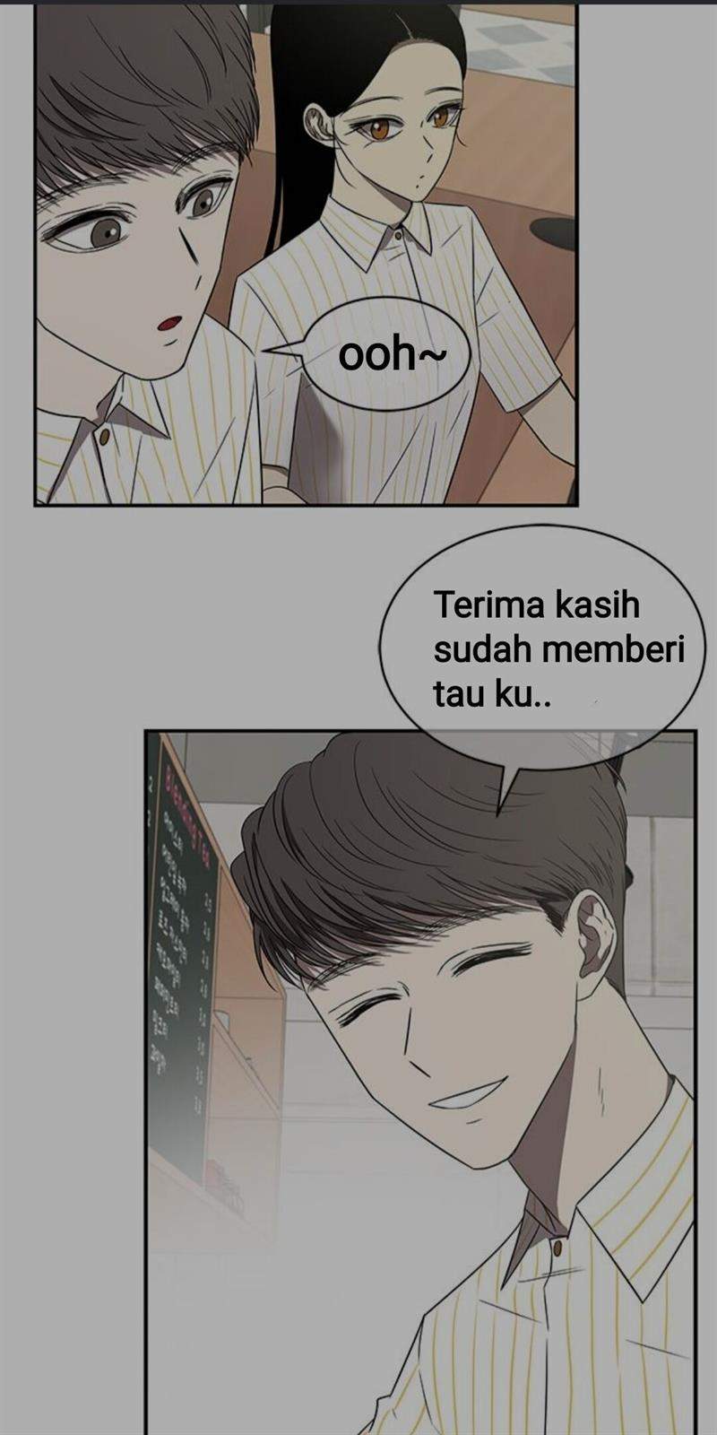 Loop Chapter 40 Bahasa Indonesia