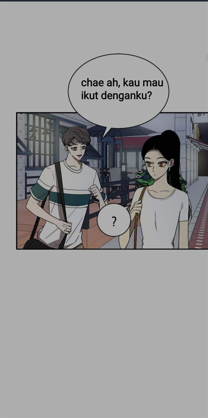 Loop Chapter 40 Bahasa Indonesia