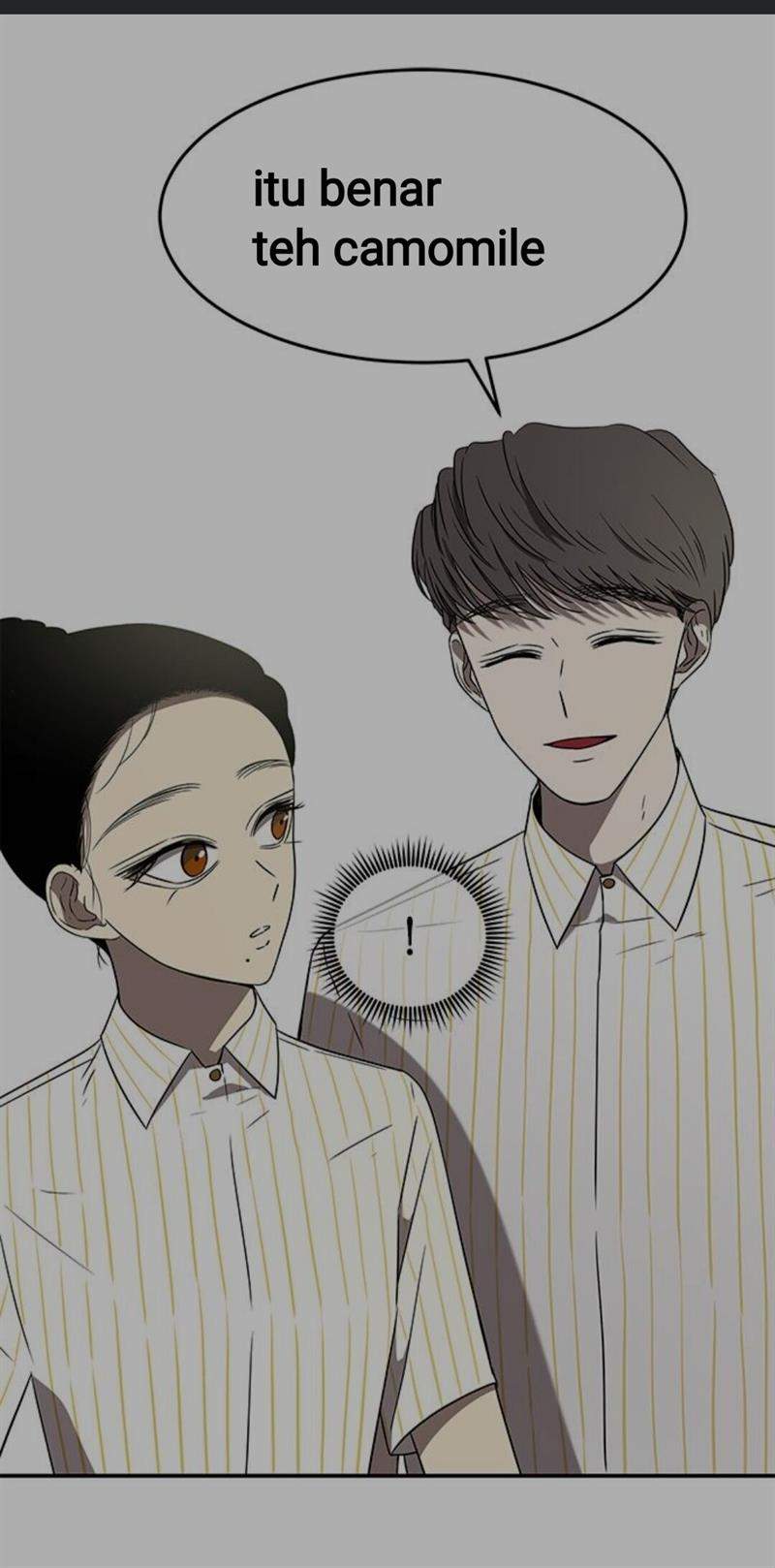 Loop Chapter 40 Bahasa Indonesia