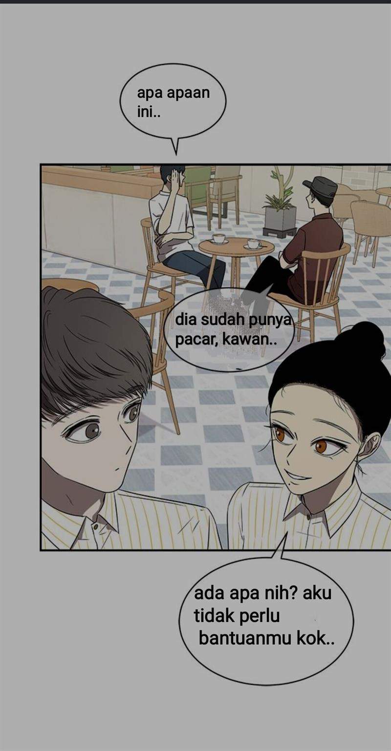 Loop Chapter 40 Bahasa Indonesia