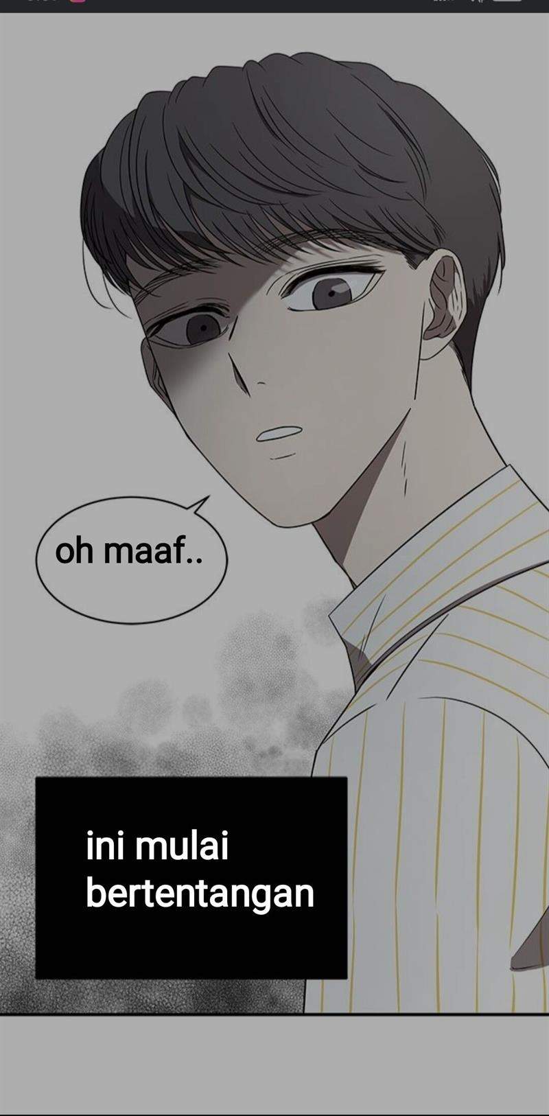 Loop Chapter 40 Bahasa Indonesia