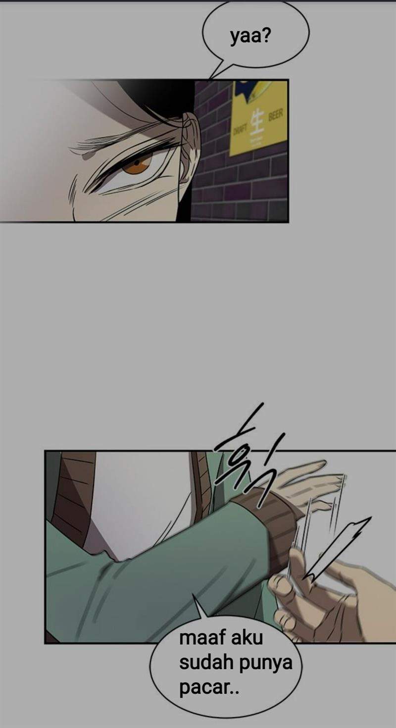 Loop Chapter 40 Bahasa Indonesia