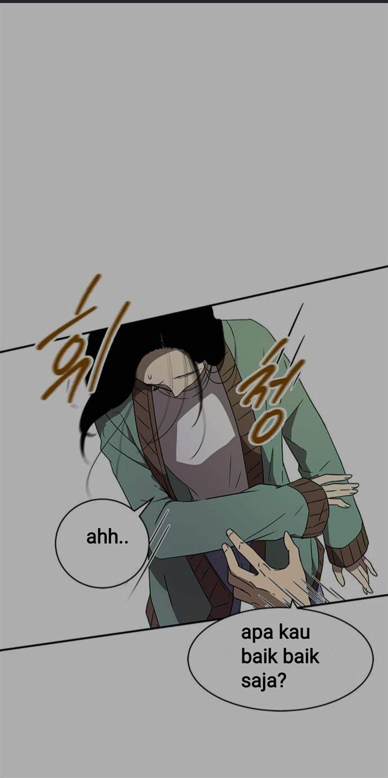 Loop Chapter 40 Bahasa Indonesia