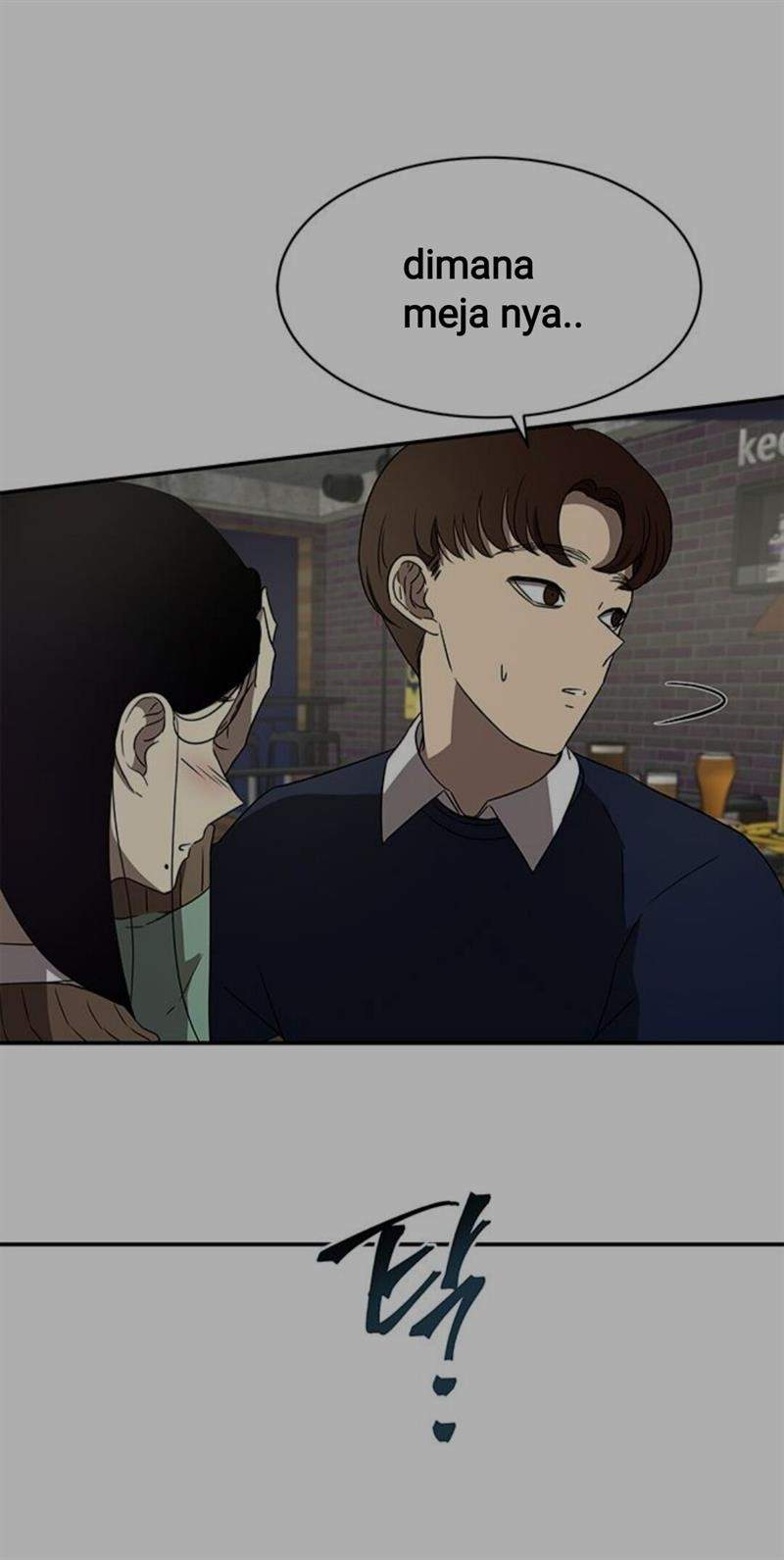 Loop Chapter 40 Bahasa Indonesia