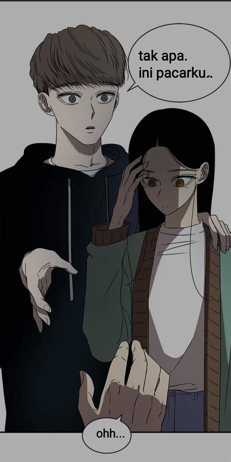 Loop Chapter 40 Bahasa Indonesia