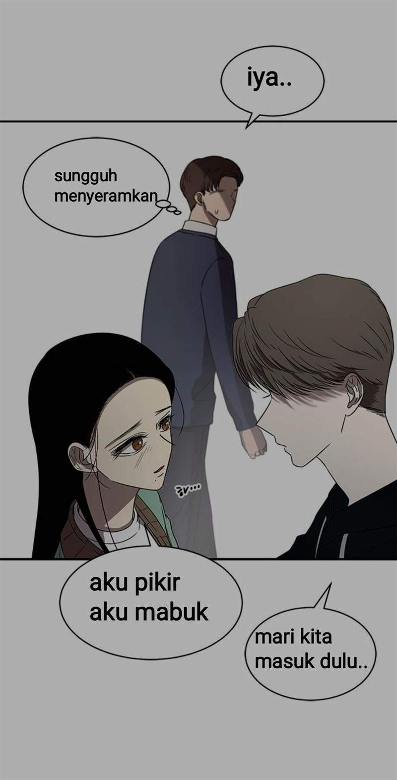 Loop Chapter 40 Bahasa Indonesia