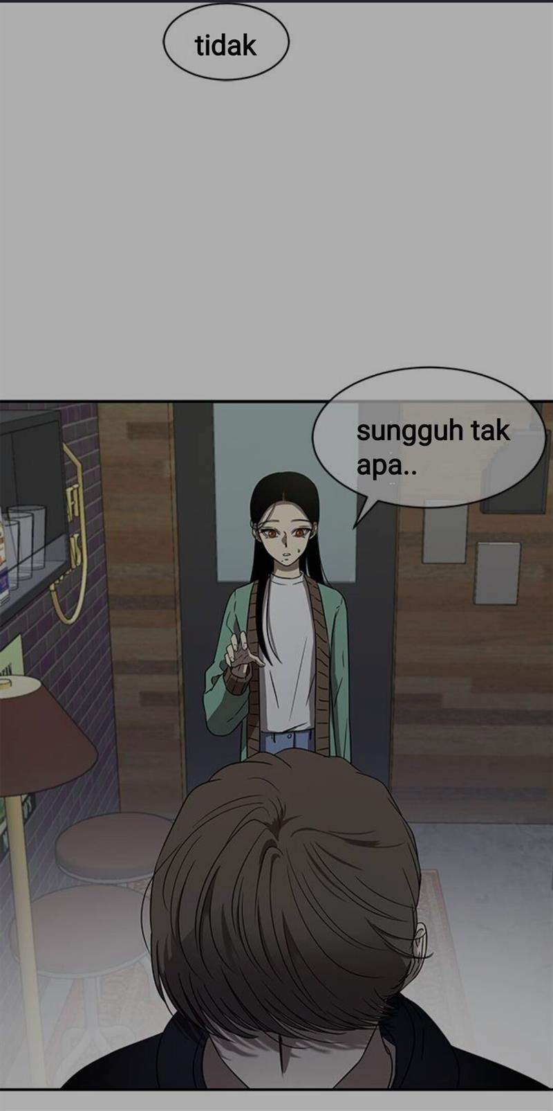 Loop Chapter 40 Bahasa Indonesia