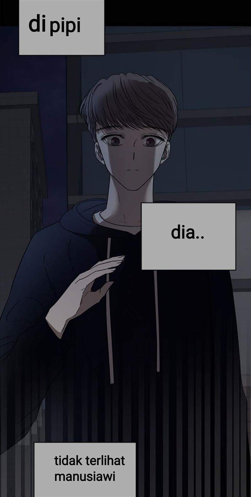 Loop Chapter 40 Bahasa Indonesia