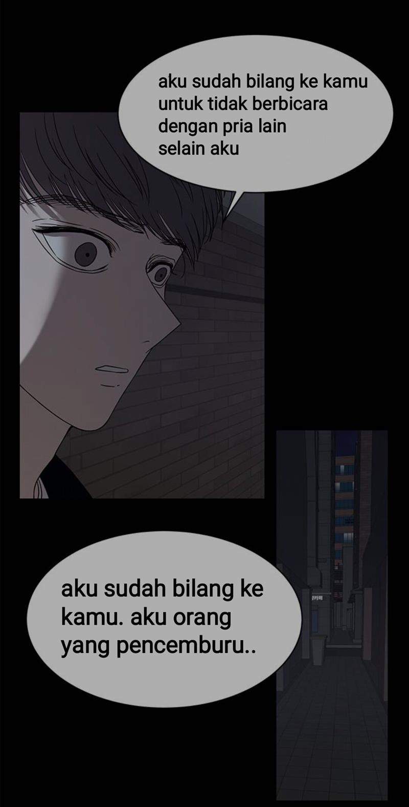 Loop Chapter 40 Bahasa Indonesia