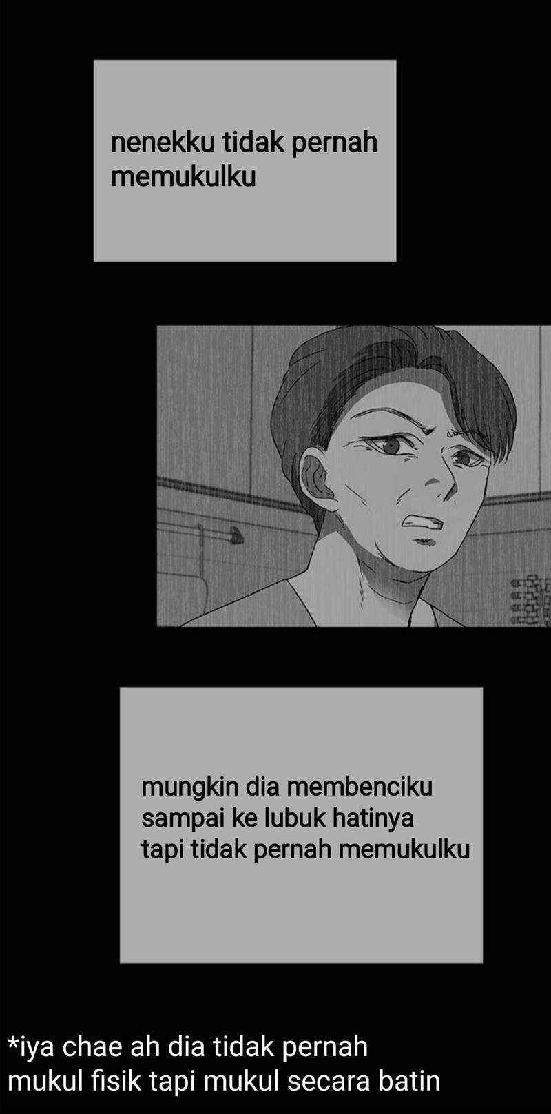 Loop Chapter 40 Bahasa Indonesia