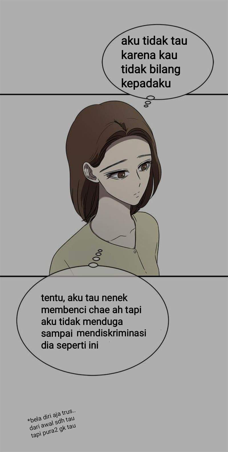 Loop Chapter 40 Bahasa Indonesia