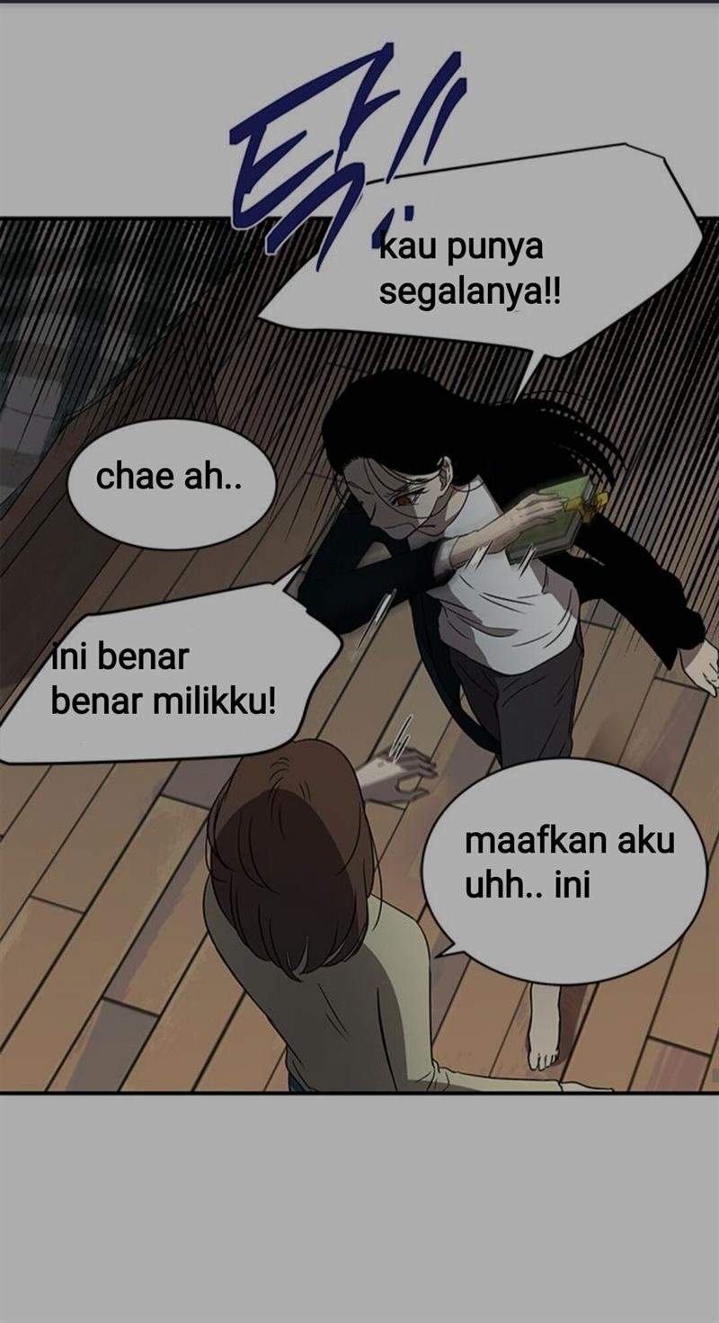 Loop Chapter 40 Bahasa Indonesia