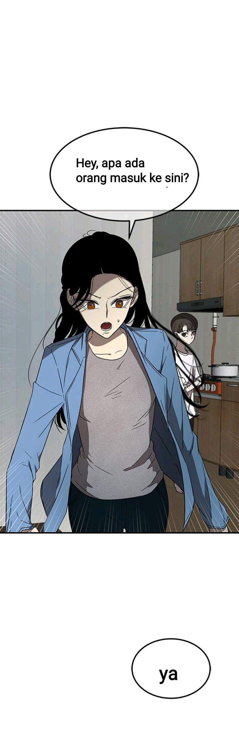 Loop Chapter 47 Bahasa Indonesia