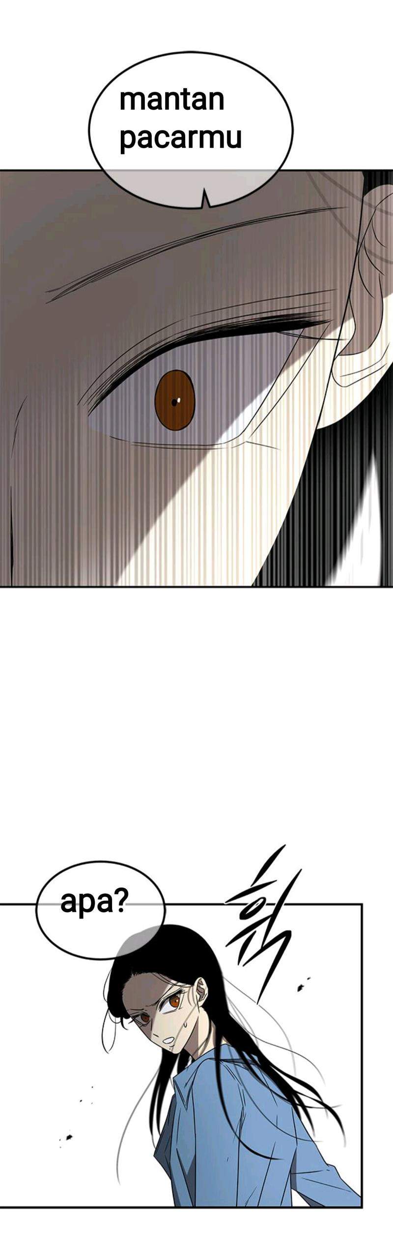 Loop Chapter 47 Bahasa Indonesia