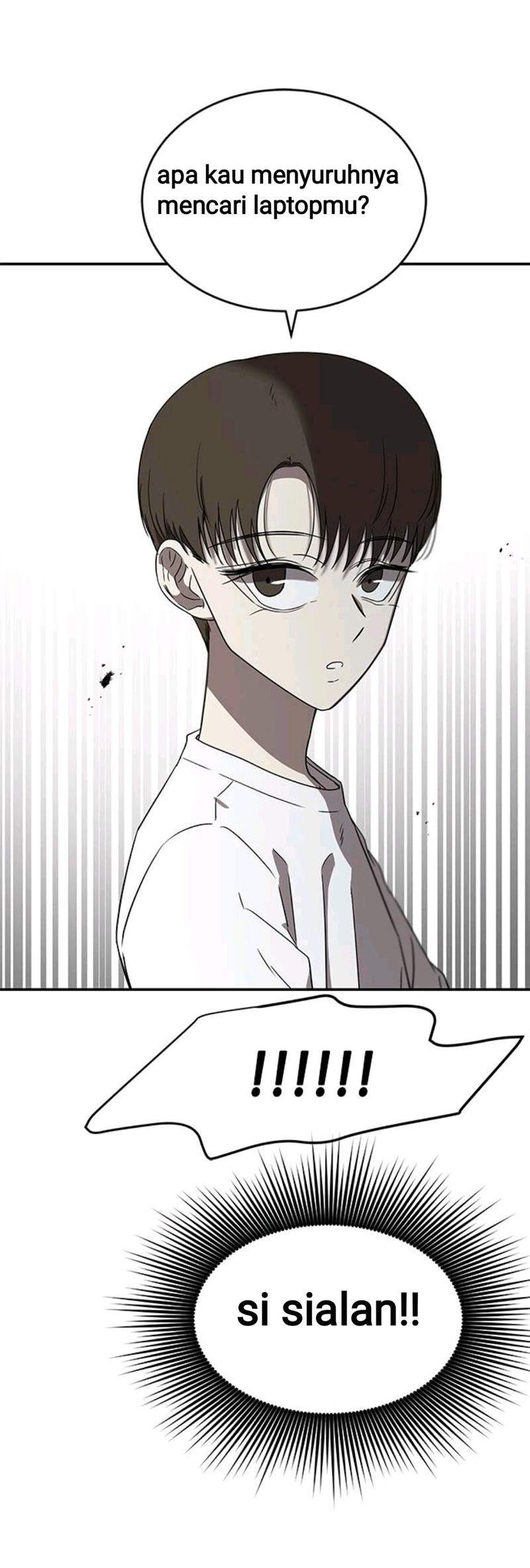 Loop Chapter 47 Bahasa Indonesia