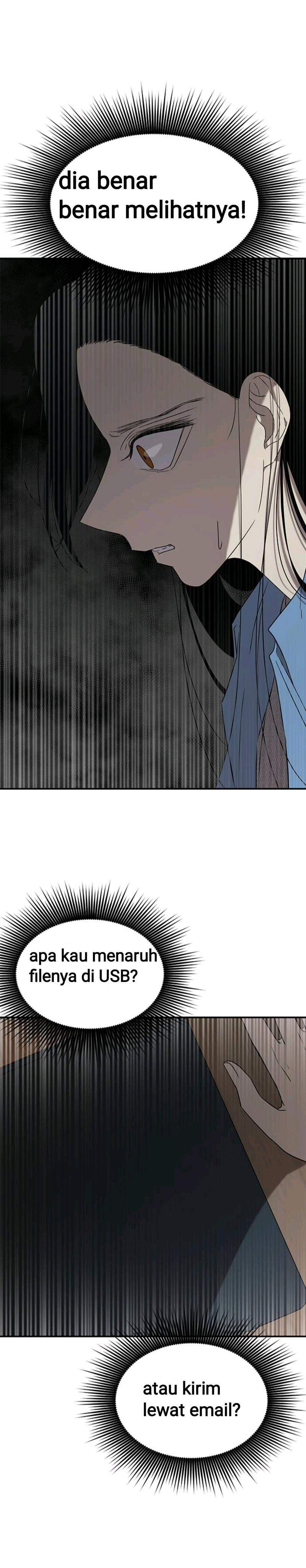 Loop Chapter 47 Bahasa Indonesia