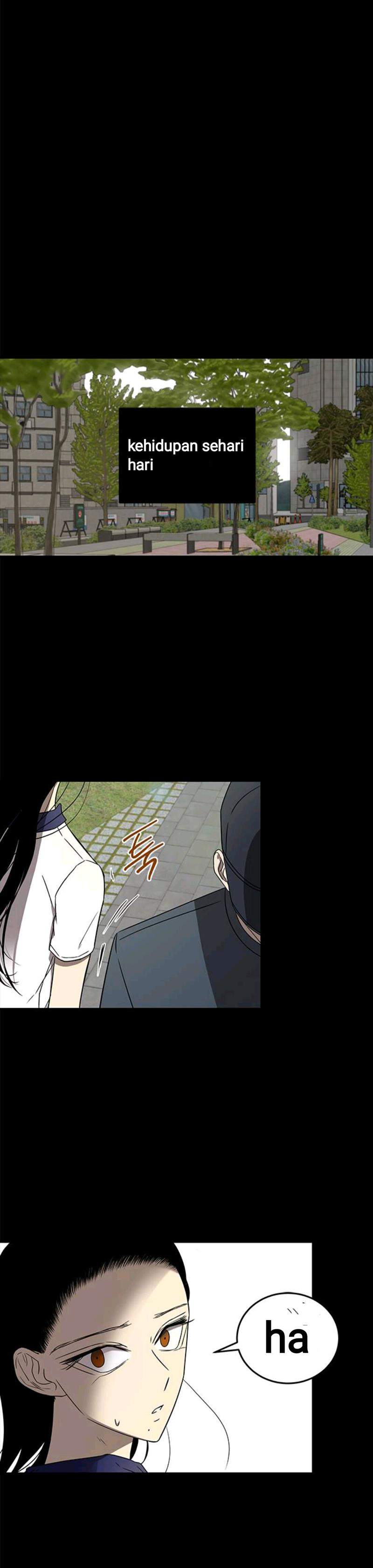 Loop Chapter 47 Bahasa Indonesia