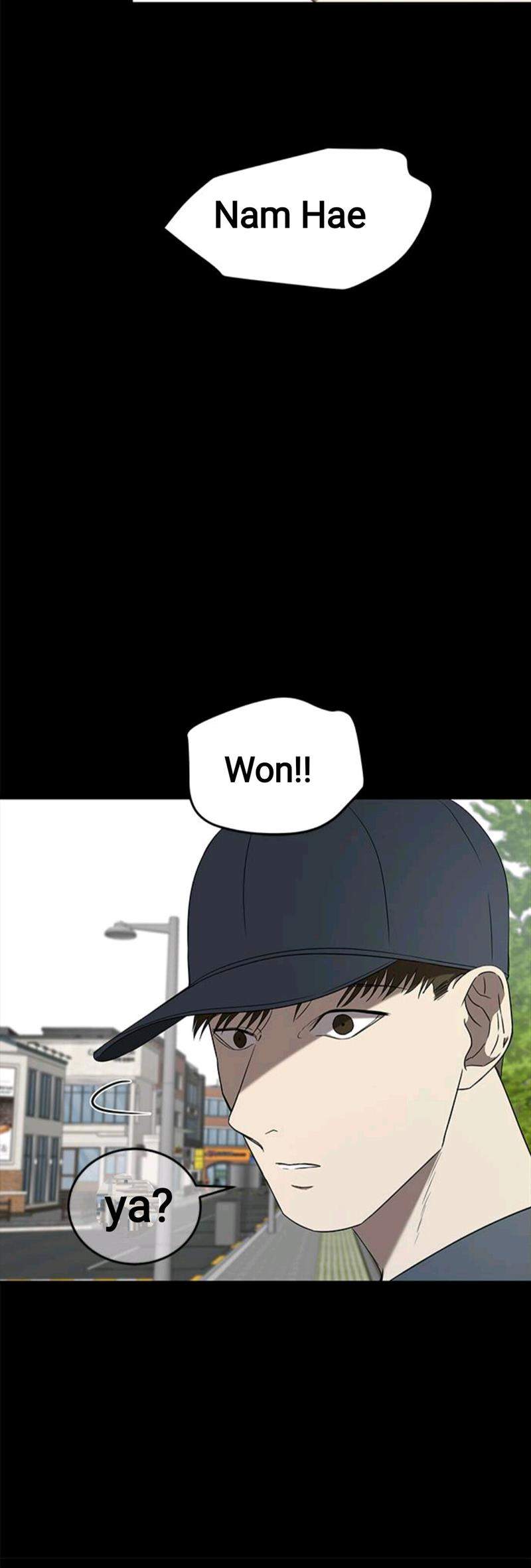 Loop Chapter 47 Bahasa Indonesia