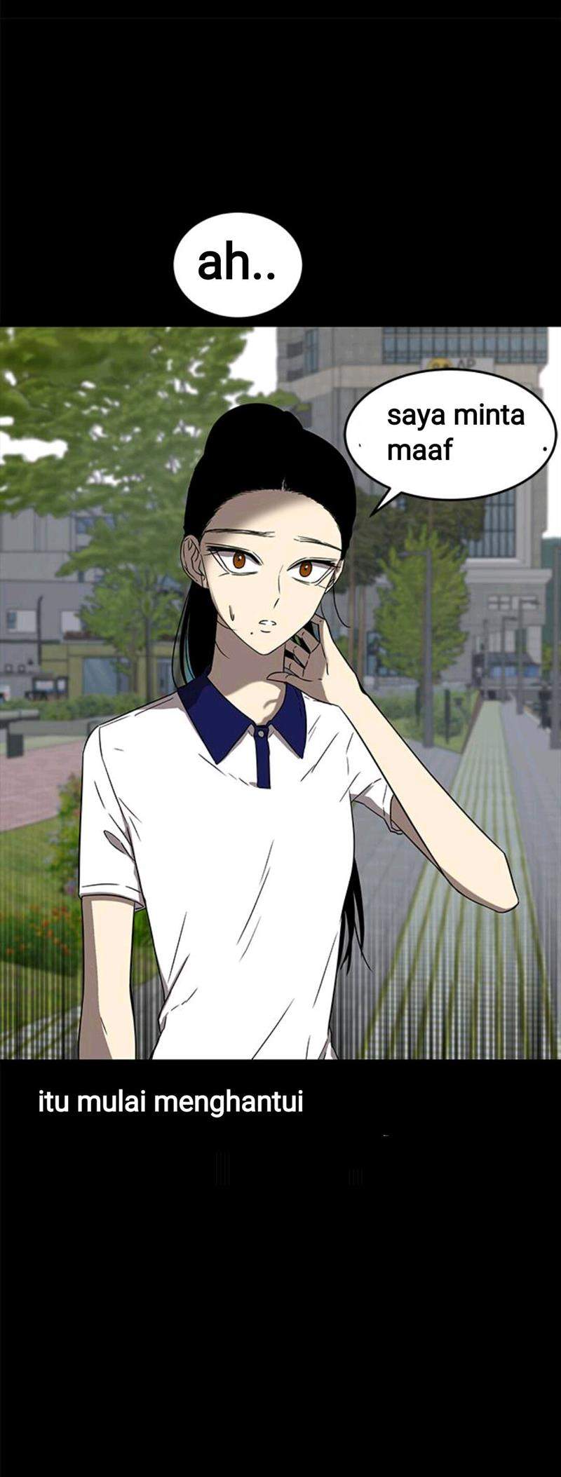 Loop Chapter 47 Bahasa Indonesia