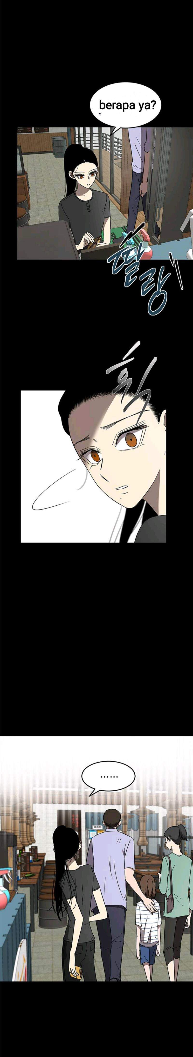 Loop Chapter 47 Bahasa Indonesia