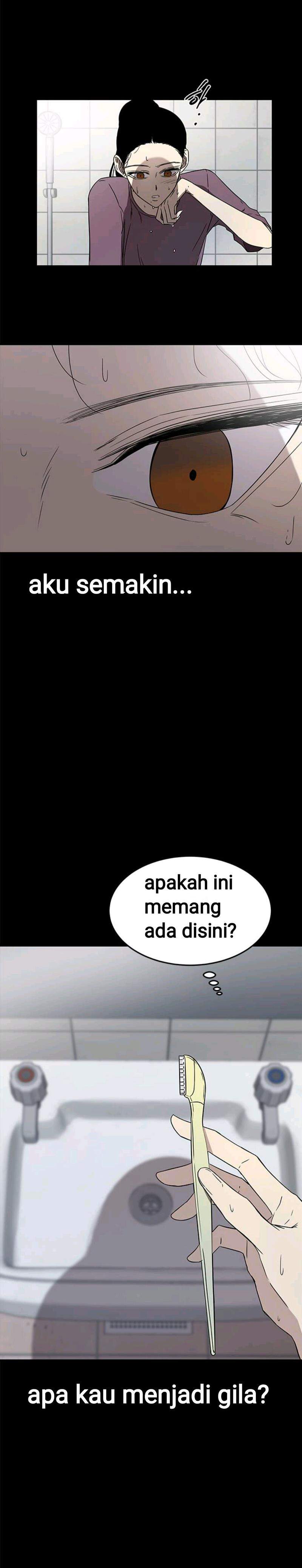 Loop Chapter 47 Bahasa Indonesia