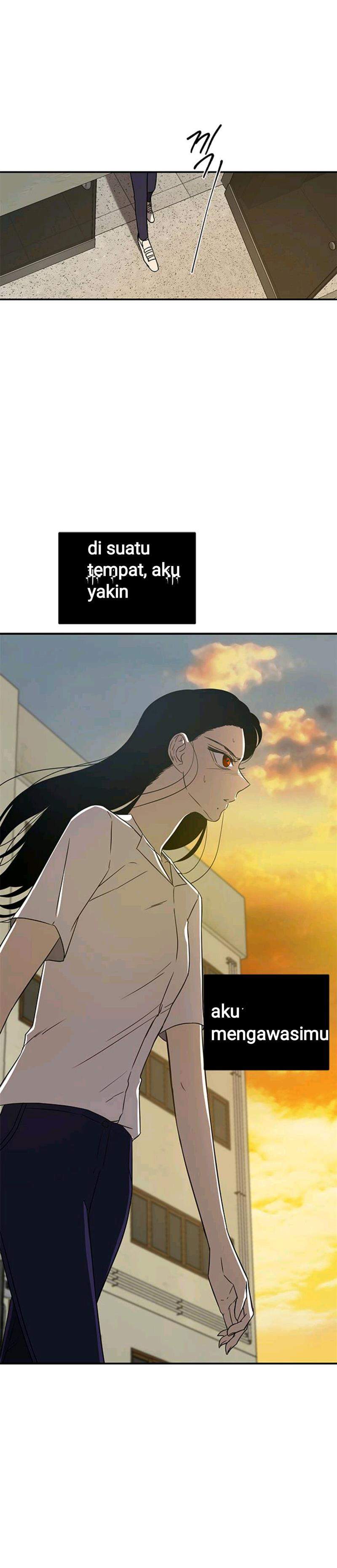 Loop Chapter 47 Bahasa Indonesia