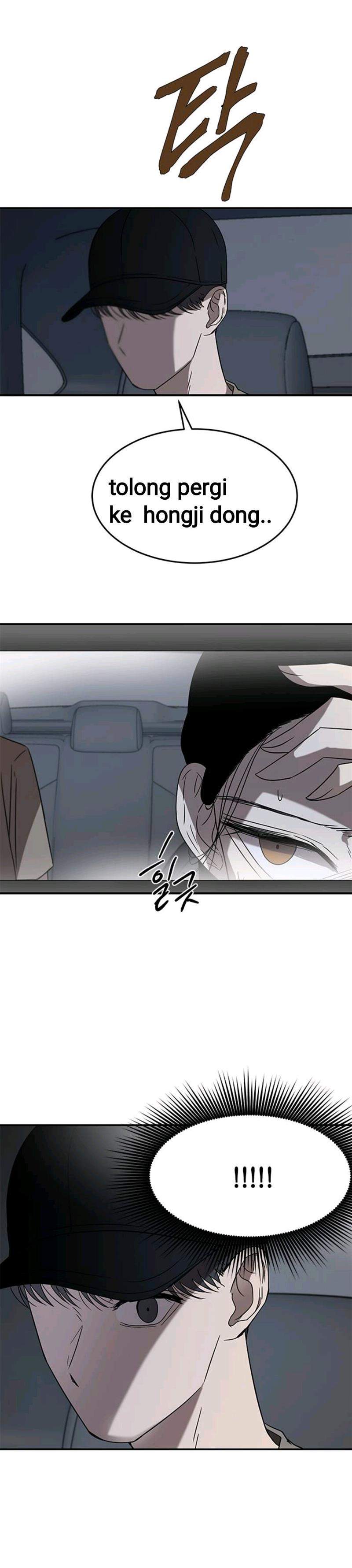 Loop Chapter 47 Bahasa Indonesia