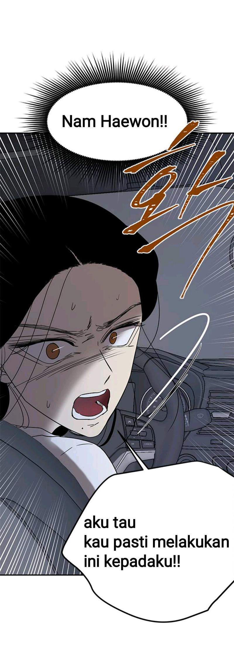 Loop Chapter 47 Bahasa Indonesia