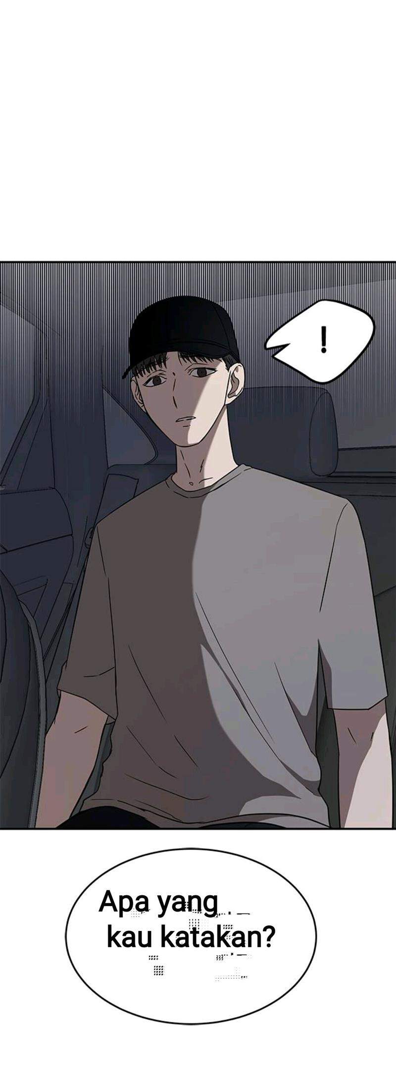 Loop Chapter 47 Bahasa Indonesia