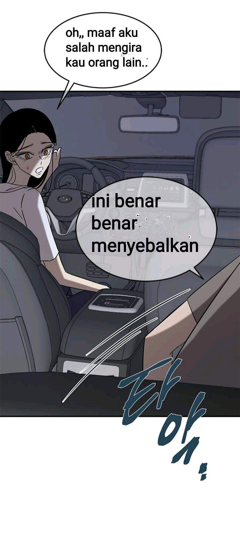 Loop Chapter 47 Bahasa Indonesia