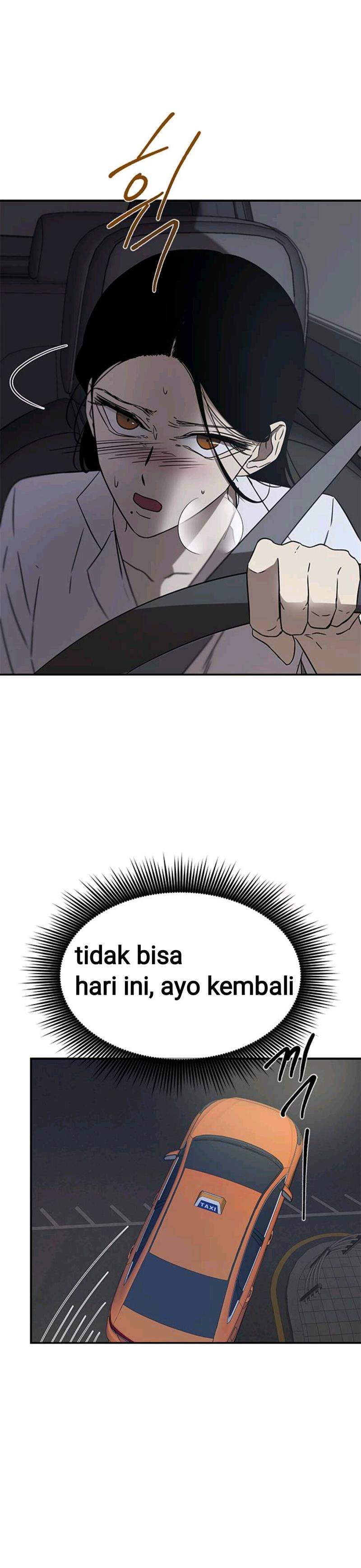 Loop Chapter 47 Bahasa Indonesia