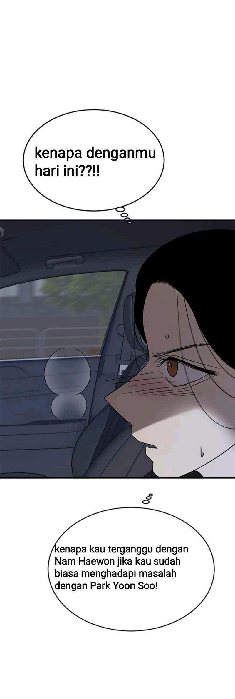 Loop Chapter 47 Bahasa Indonesia