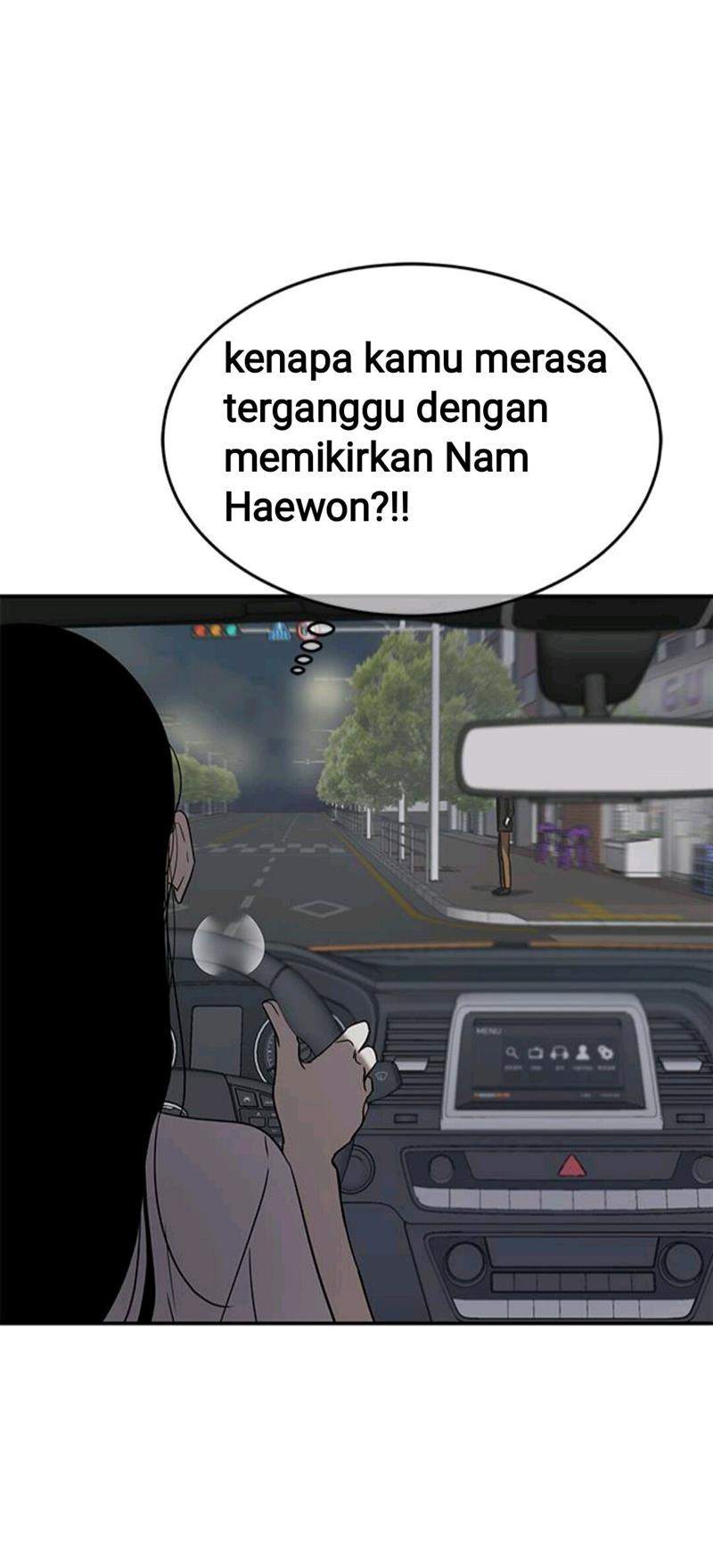 Loop Chapter 47 Bahasa Indonesia