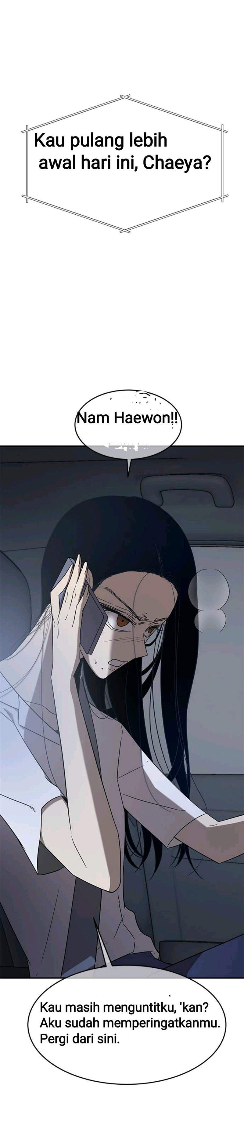 Loop Chapter 47 Bahasa Indonesia