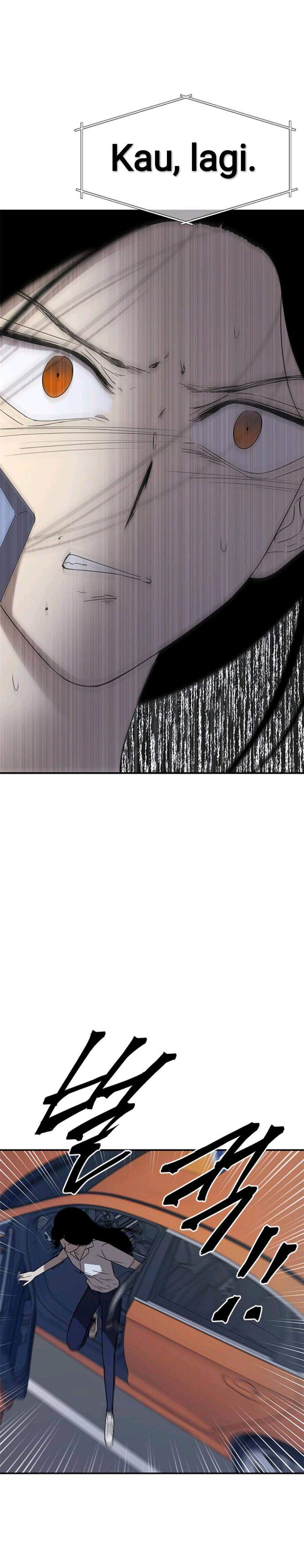 Loop Chapter 47 Bahasa Indonesia