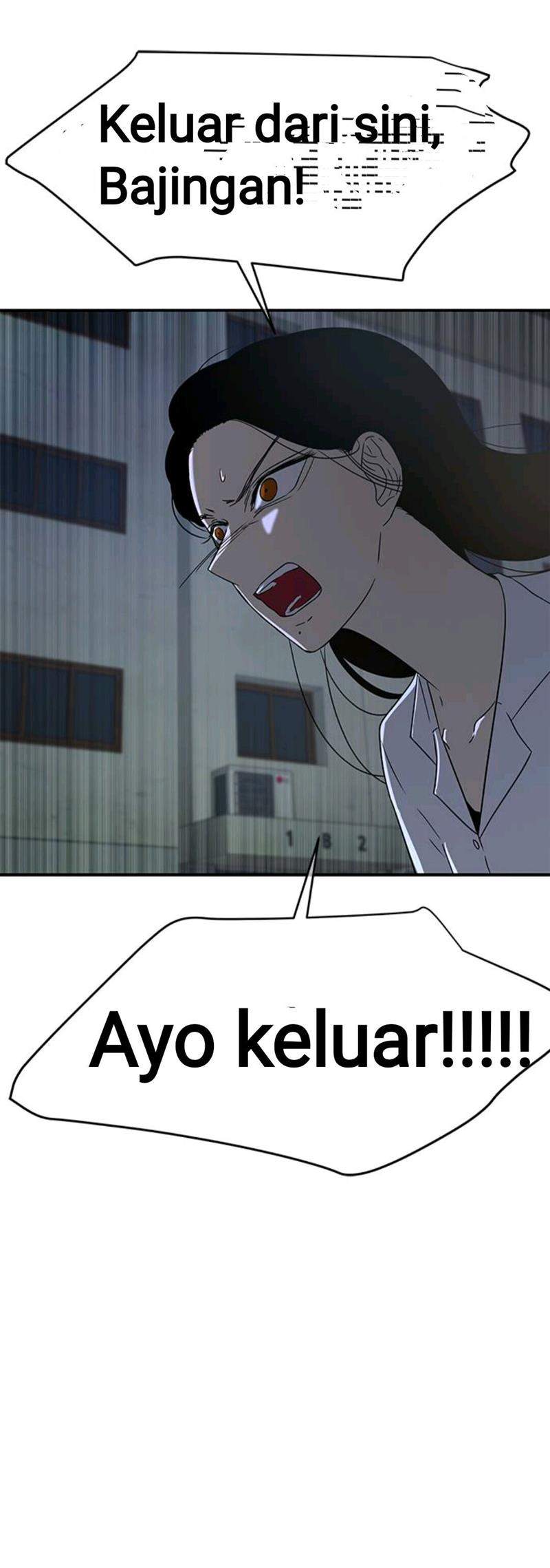 Loop Chapter 47 Bahasa Indonesia