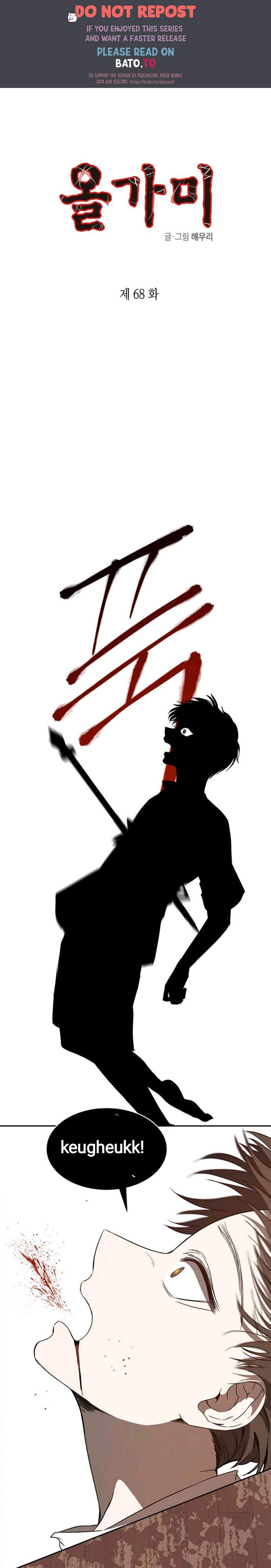 Loop Chapter 68 Bahasa Indonesia