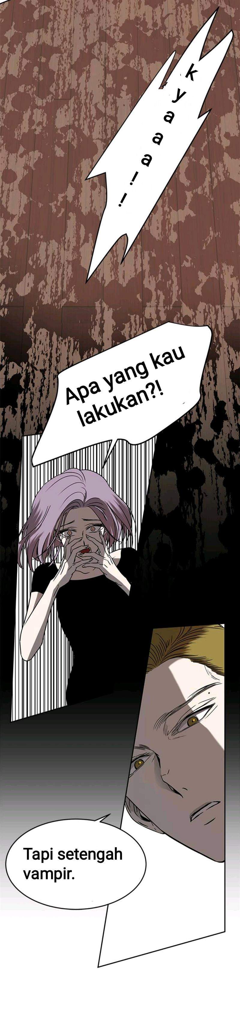 Loop Chapter 68 Bahasa Indonesia