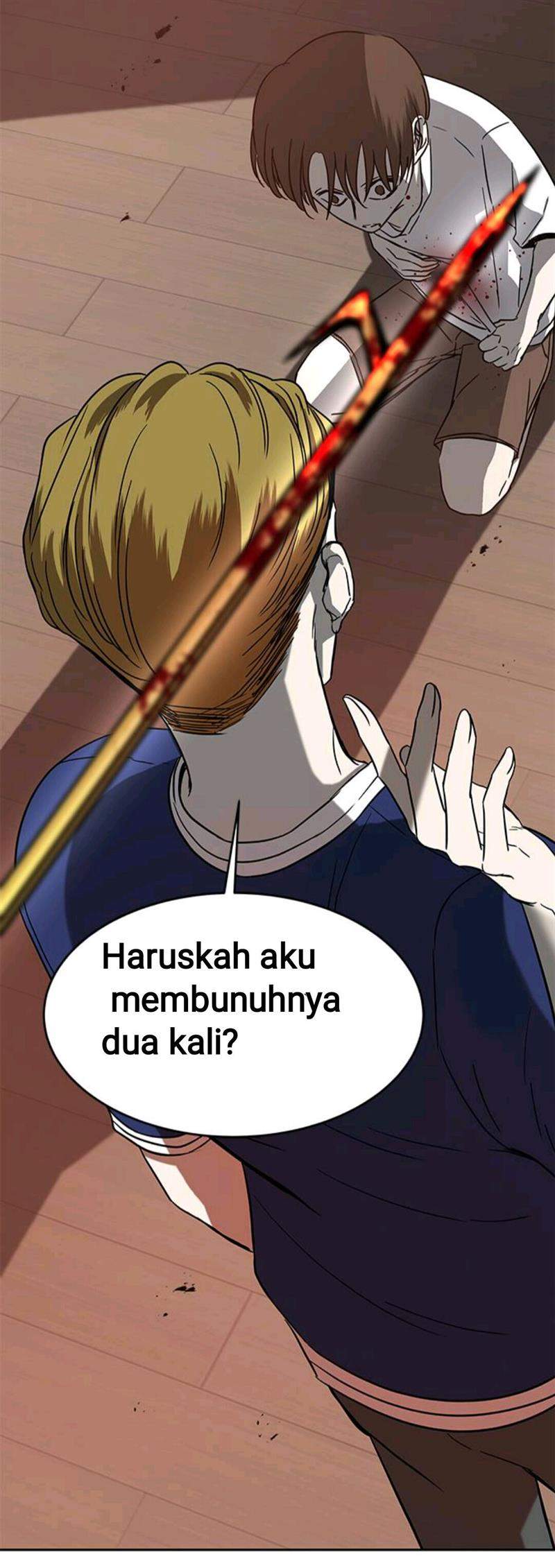 Loop Chapter 68 Bahasa Indonesia