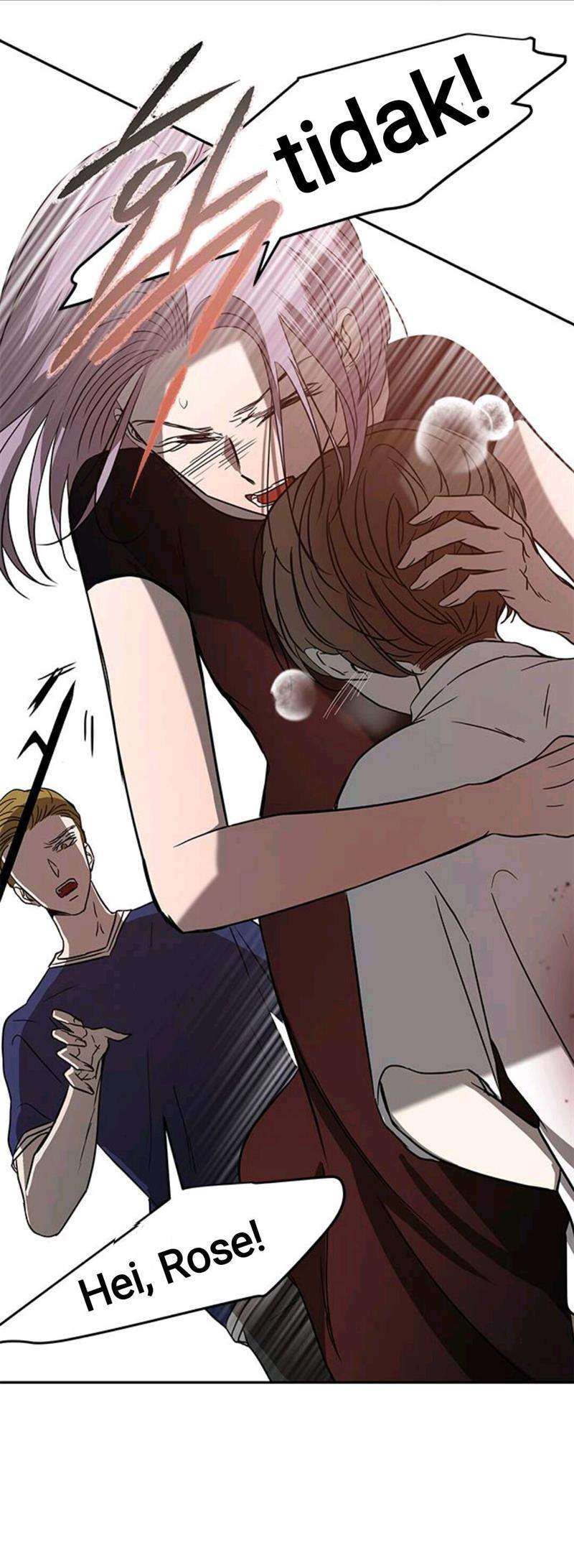 Loop Chapter 68 Bahasa Indonesia