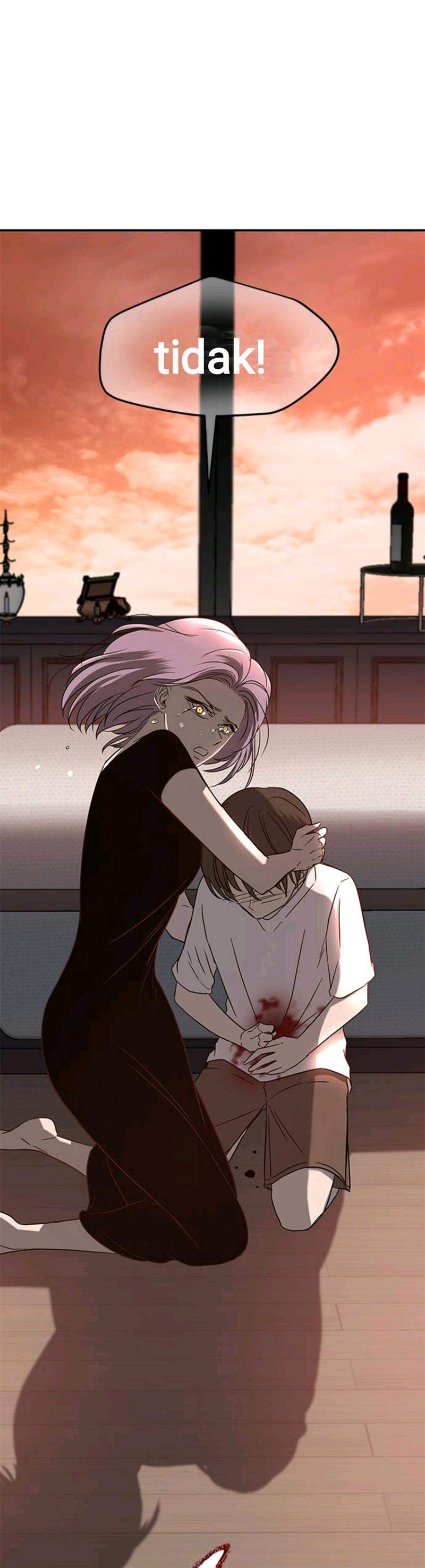 Loop Chapter 68 Bahasa Indonesia