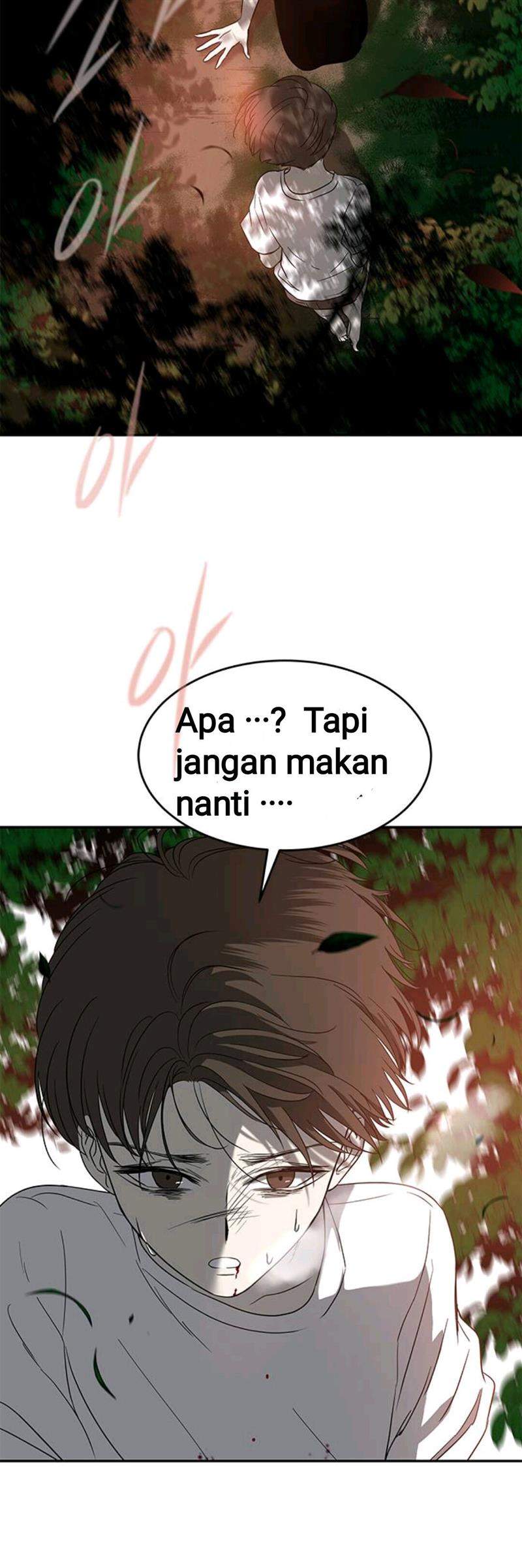 Loop Chapter 68 Bahasa Indonesia