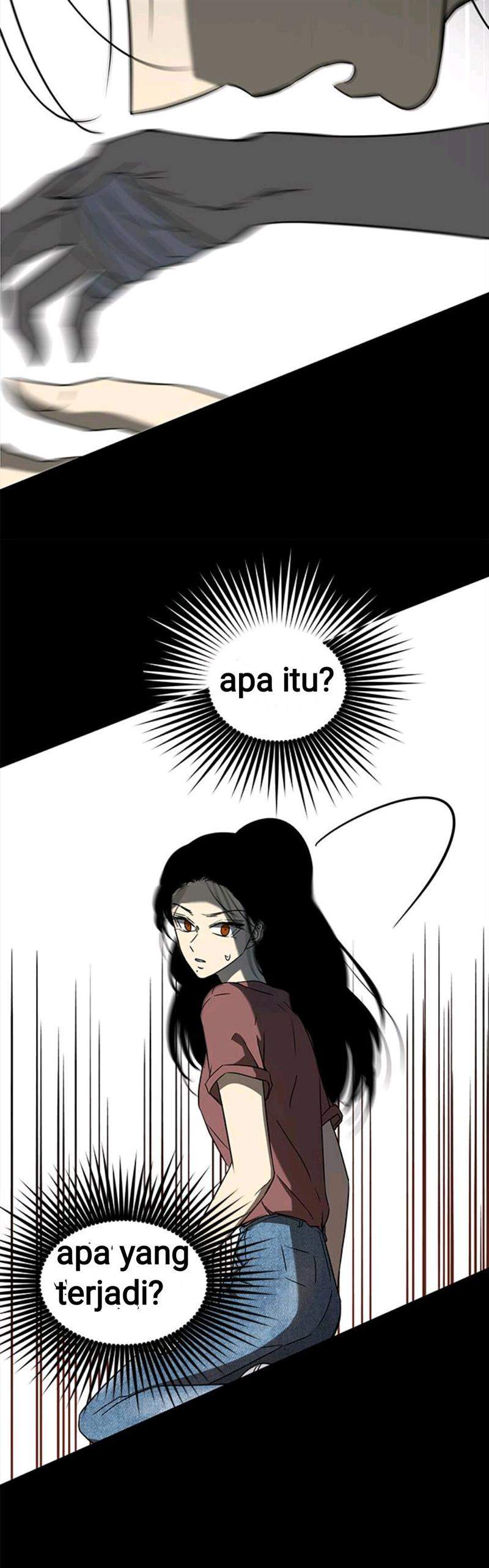 Loop Chapter 68 Bahasa Indonesia