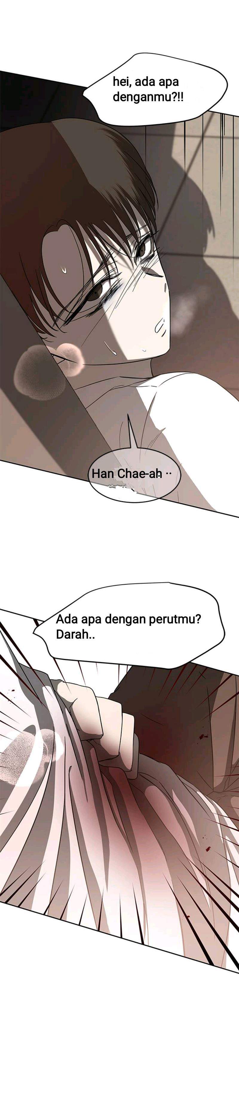 Loop Chapter 68 Bahasa Indonesia