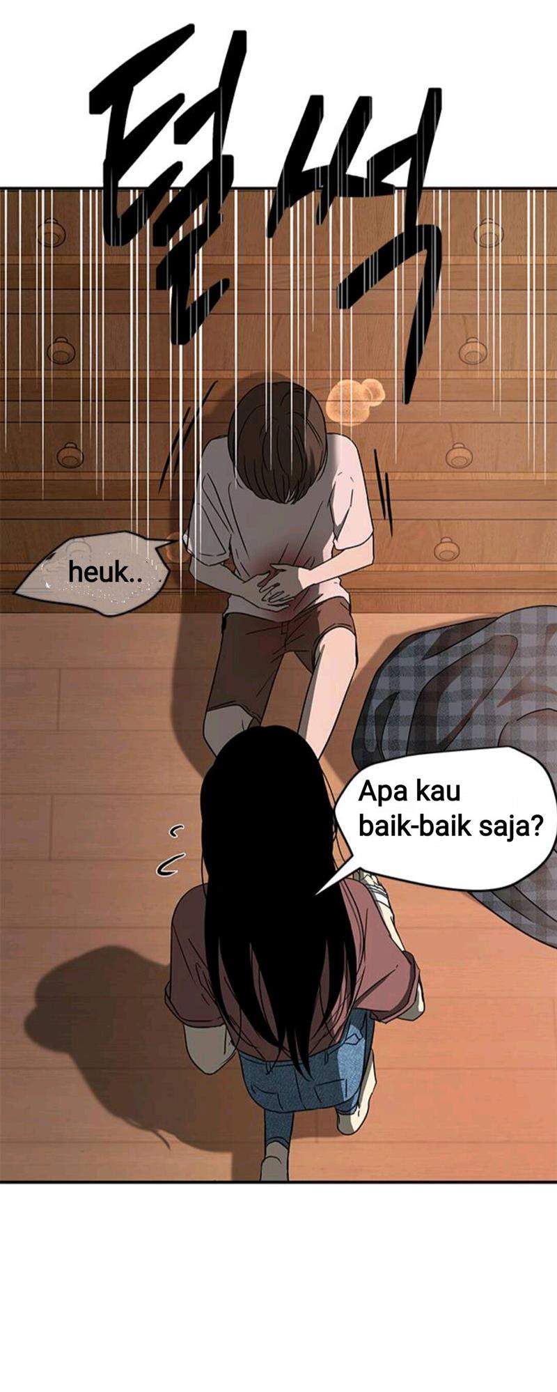Loop Chapter 68 Bahasa Indonesia